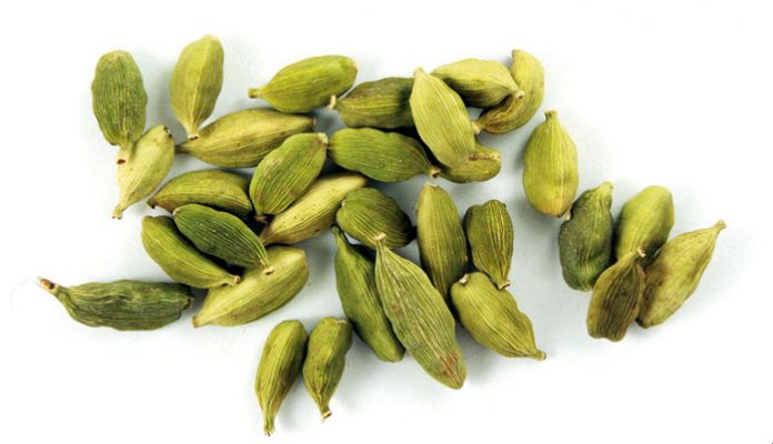 7 Health Benefits Of Cardamom