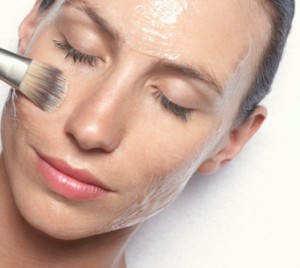 What's The Purpose Of Facial Peels?