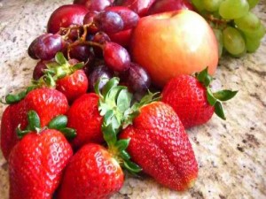 Red Foods To Feed Your Blood