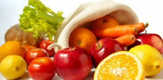 How Foods Help In Skin Care
