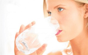 Unusual causes of dehydration