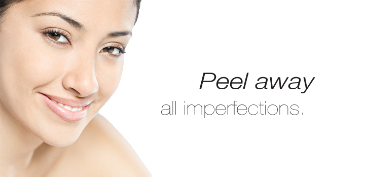 What's The Purpose Of Facial Peels?