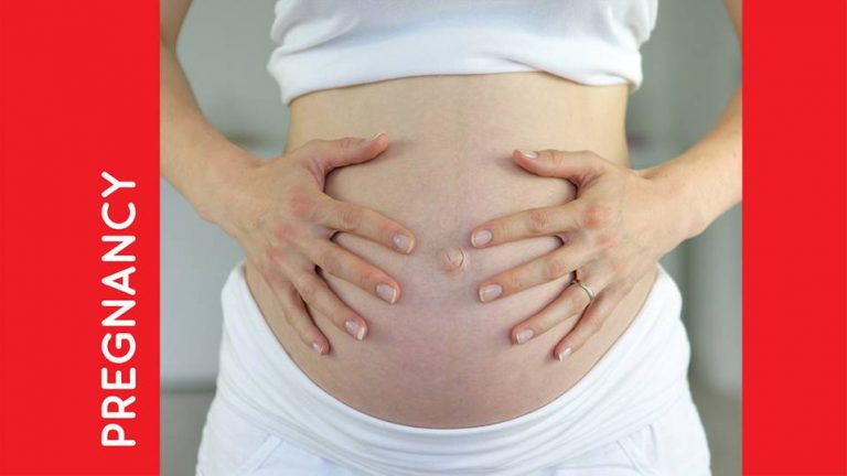 Top 7 Embarrassing Pregnancy Symptoms