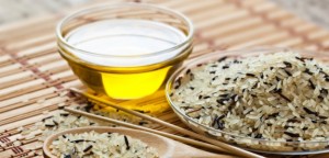 Health Benefits Of Rice Bran Oil