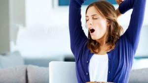 Shocking Reasons Why You Yawn So Much