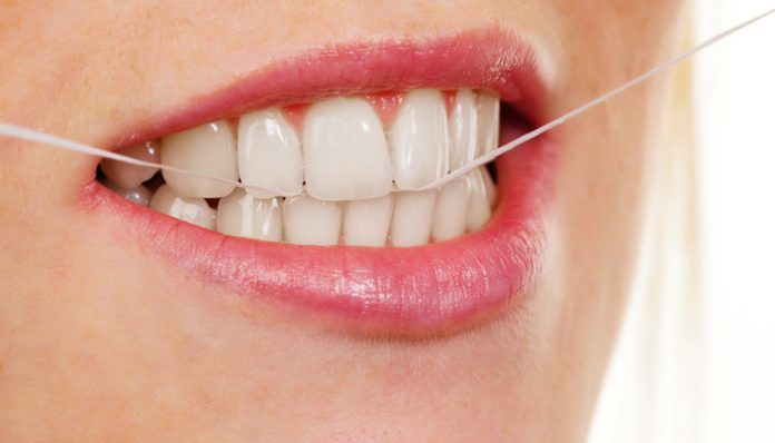 Follow These Remedies If You Hate Flossing