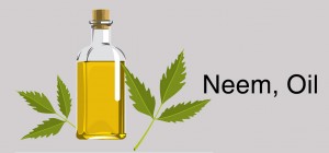 Ways To Use Neem Oil