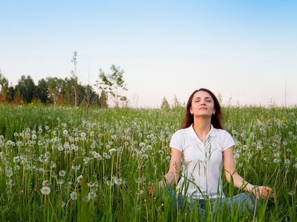 Ways Breathing Right Can Improve Your Life