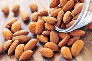 Benefits of Almonds