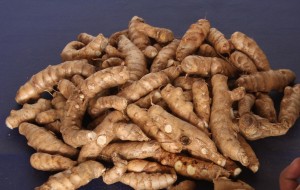 how arrowroot maintains heart health?