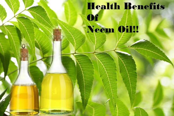 Ways To Use Neem Oil