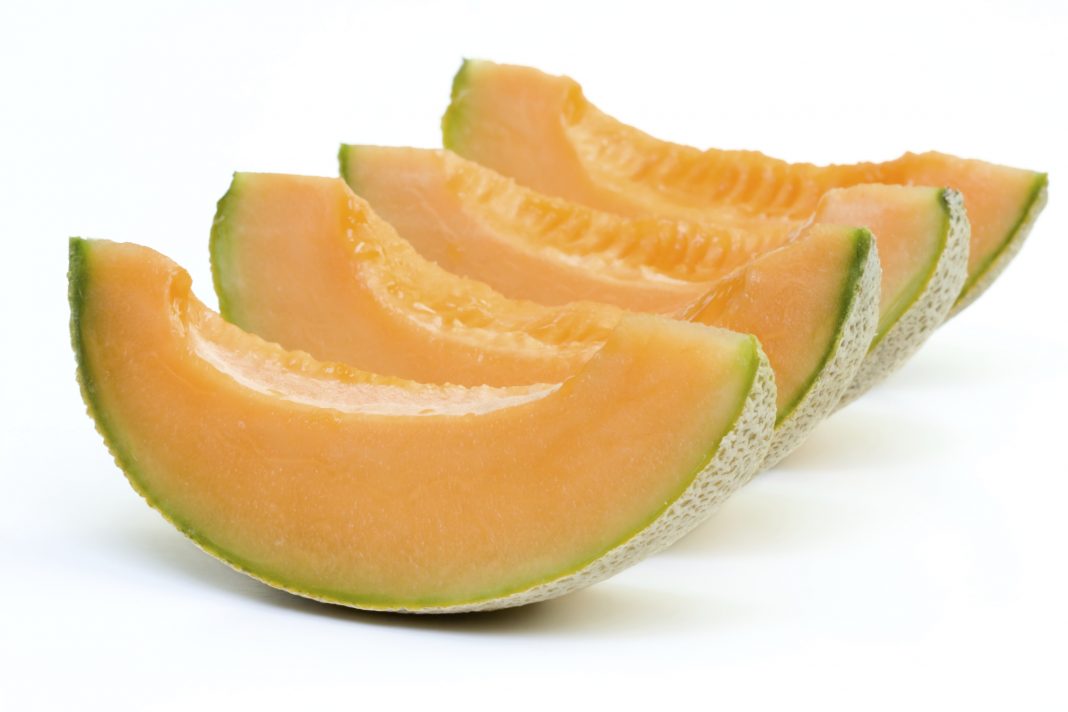 7 healthy ways to eat melon