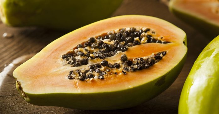 Health Benefits Of Papaya Seeds