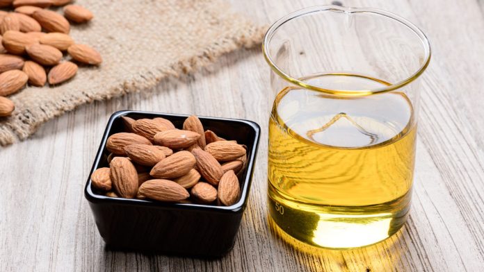 Amazing Beauty benefits of almond oil for skin, and Hair