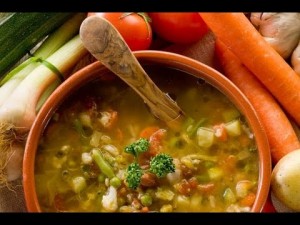 Miracle Soup That Kills 'CANCER'