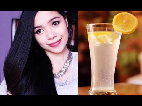 Benefits Of Lemon Juice For Hair