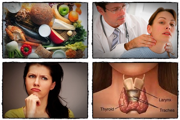 How To Treat Hypothyroidism Naturally