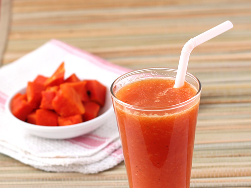 Incredible Benefits of Papaya Juice for Skin, and health
