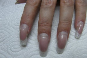 How to Remove Acrylic Nails