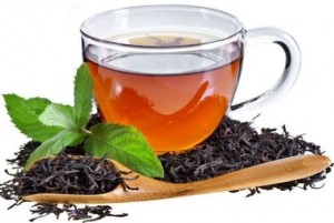 Coriander Tea for Viral Fever Coriander Tea for Viral Fever