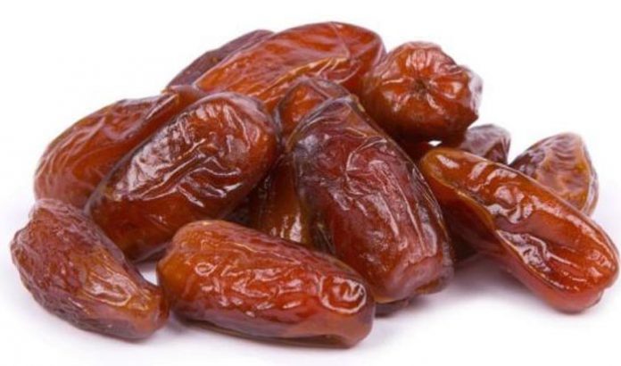 Amazing Beauty Benefits Of Dates