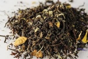 Health benefits of Earl Grey Tea