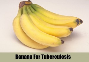 Home remedies to get rid of tuberculosis