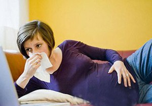 Home Remedies for Cough and Cold during Pregnancy