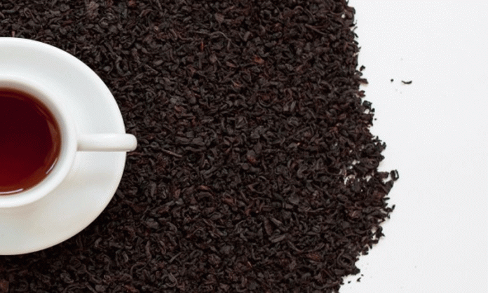 health benefits of Earl Grey tea