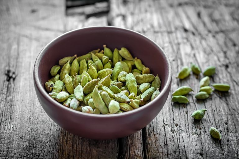 Health Benefits Of Cardamom