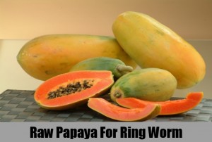 Herbal Remedies To Treat Ringworm