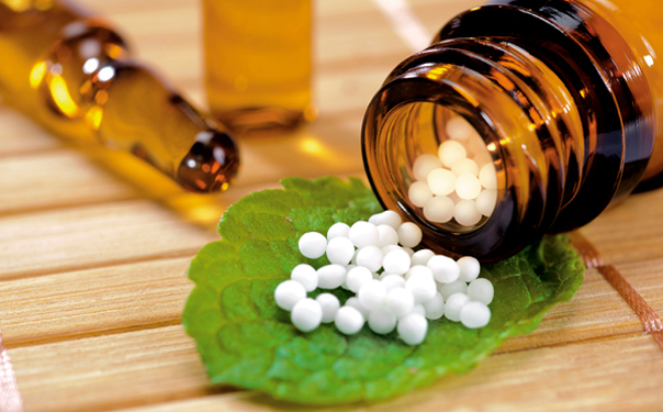 Top 5 Natural Homeopathic Remedies for Weight Loss