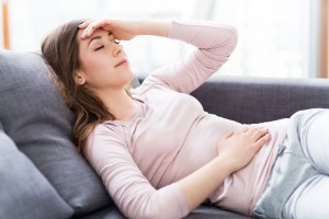 Foods that worsen your menstrual cramps