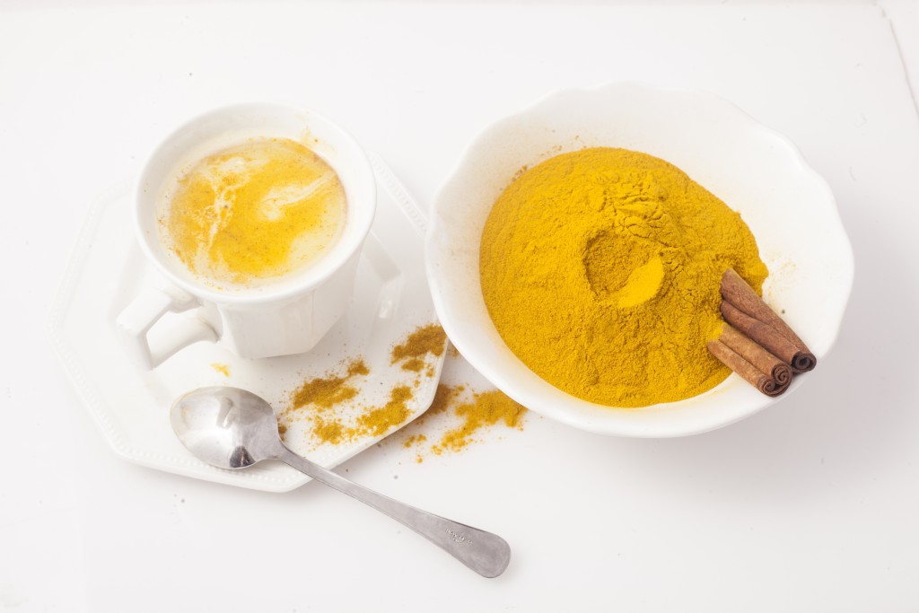 Benefits of Turmeric Milk