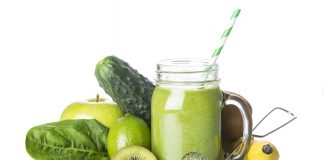 5 Best Post Workout Smoothie Recipes