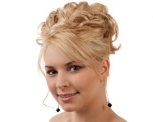 Top 10 Most Popular Winter Hairstyles