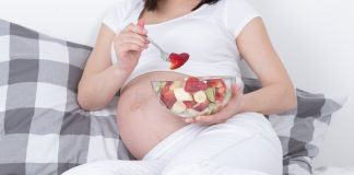 Top 10 Foods All Pregnant Women Should Avoid