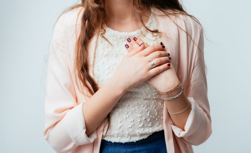5 Weird ways winter is hurting your heart