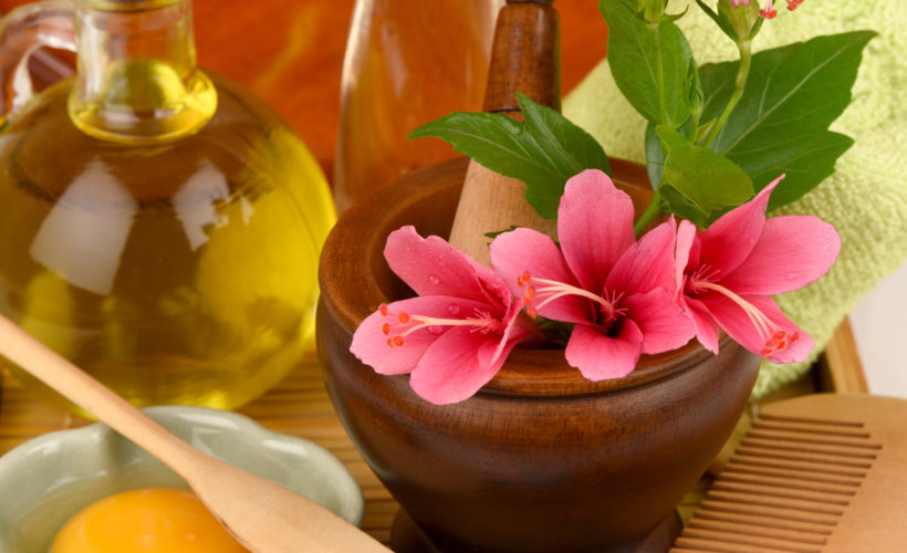 Health Benefits of Apple Cider Vinegar