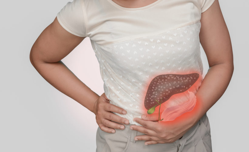 Long-term Side effects of taking antacids