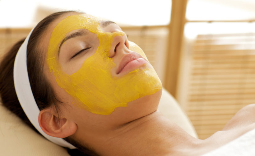 6 Best natural exfoliant for face