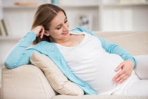 shutterstock 284888609 300x200 - 4 Common Causes Of Breast Pain During Pregnancy