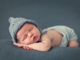 5 ways to treat eczema in kids this winter