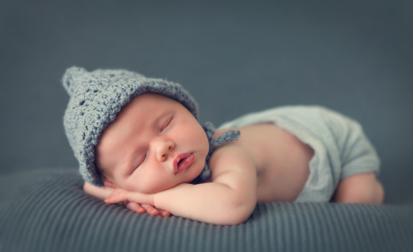 5 ways to treat eczema in kids this winter