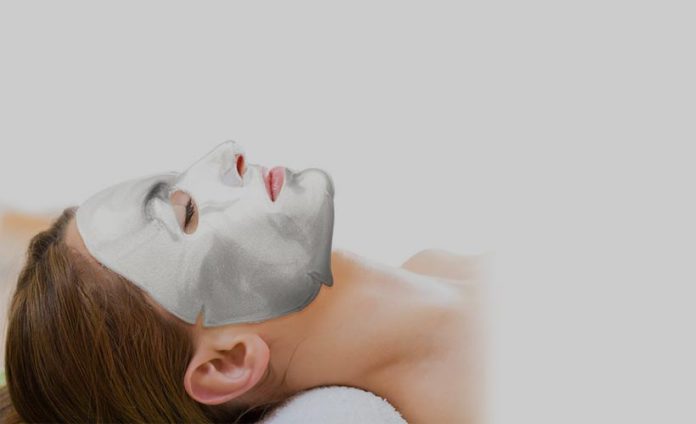 Benefits of the Diamond Facial