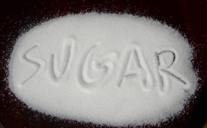 symptoms of eating too much sugar