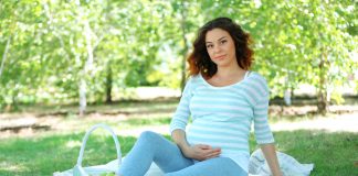 Health benefits of eating dates during pregnancy