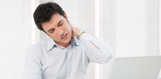 Seven common causes of neck pain