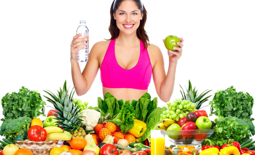 Weight Gain Diet for Women