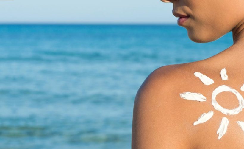 Side Effects Of Using Sunscreen Side Effects Of Using Sunscreen